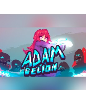 Adamgelion Steam Key GLOBAL